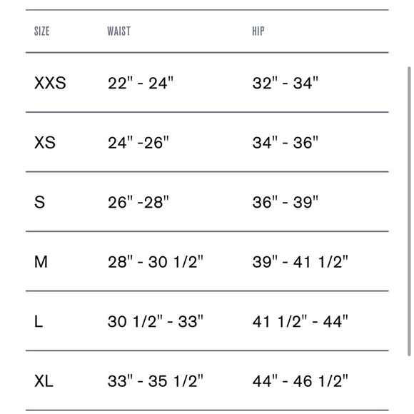 NWT Girlfriend Collective High-Rise 23 3/4" Inseam Legging in Sedona - Picture 4 of 4